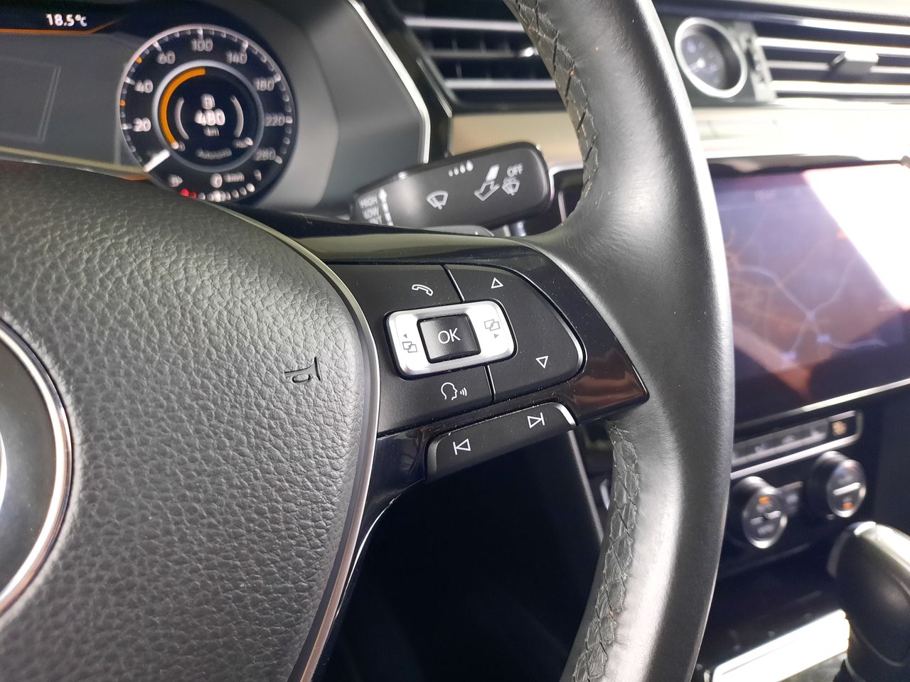 Volkswagen Arteon Arteon 2.0TDI Elegance DSG7 110kW - Foto 2