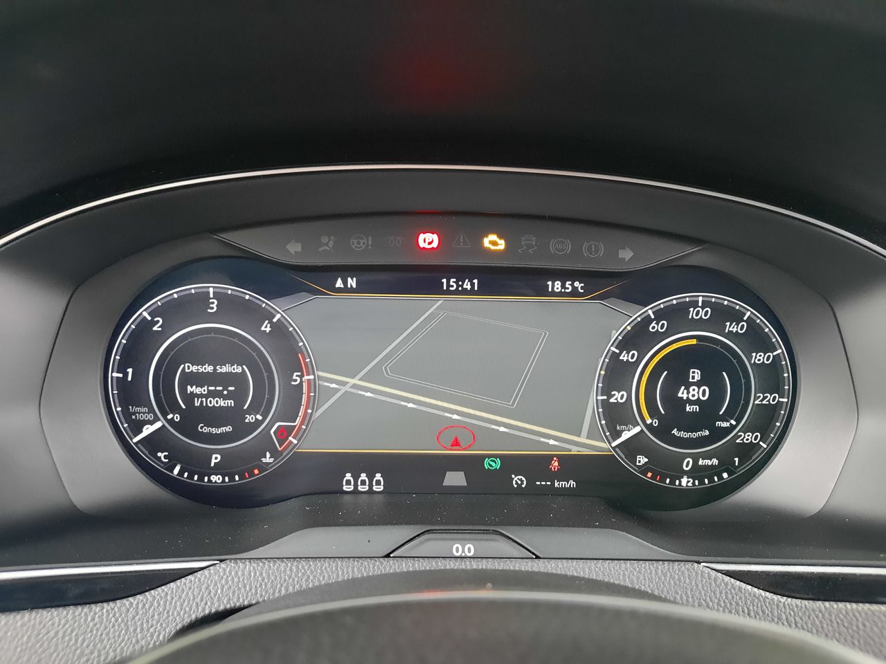 Volkswagen Arteon Arteon 2.0TDI Elegance DSG7 110kW - Foto 2