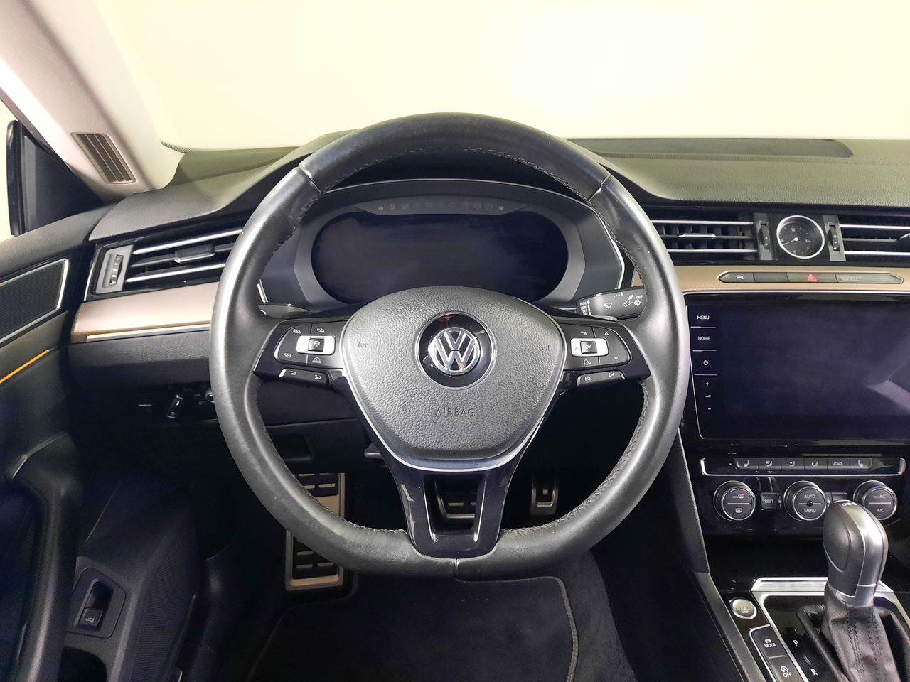 Volkswagen Arteon Arteon 2.0TDI Elegance DSG7 110kW - Foto 2