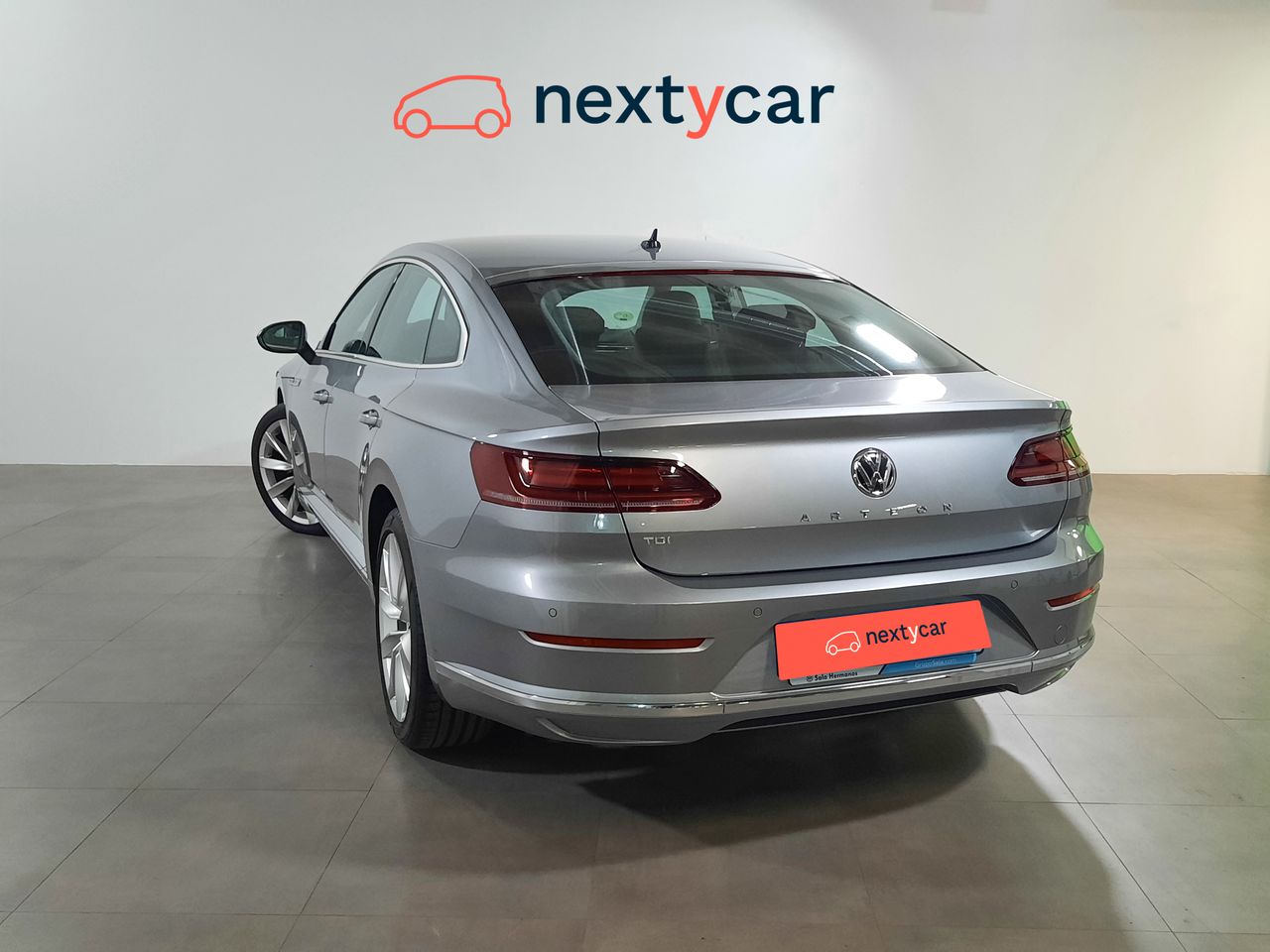 Volkswagen Arteon Arteon 2.0TDI Elegance DSG7 110kW - Foto 2