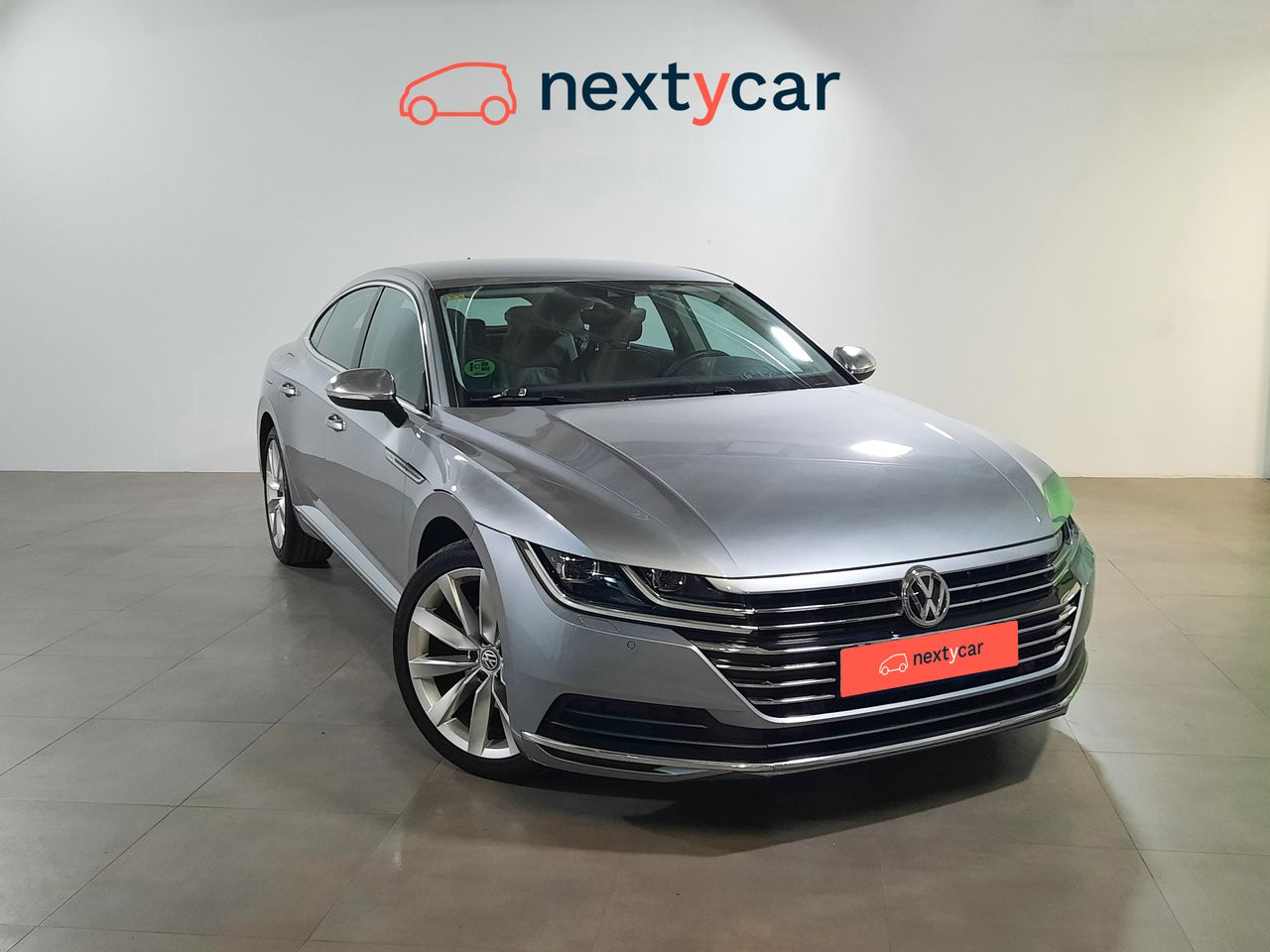 Volkswagen Arteon Arteon 2.0TDI Elegance DSG7 110kW - Foto 2