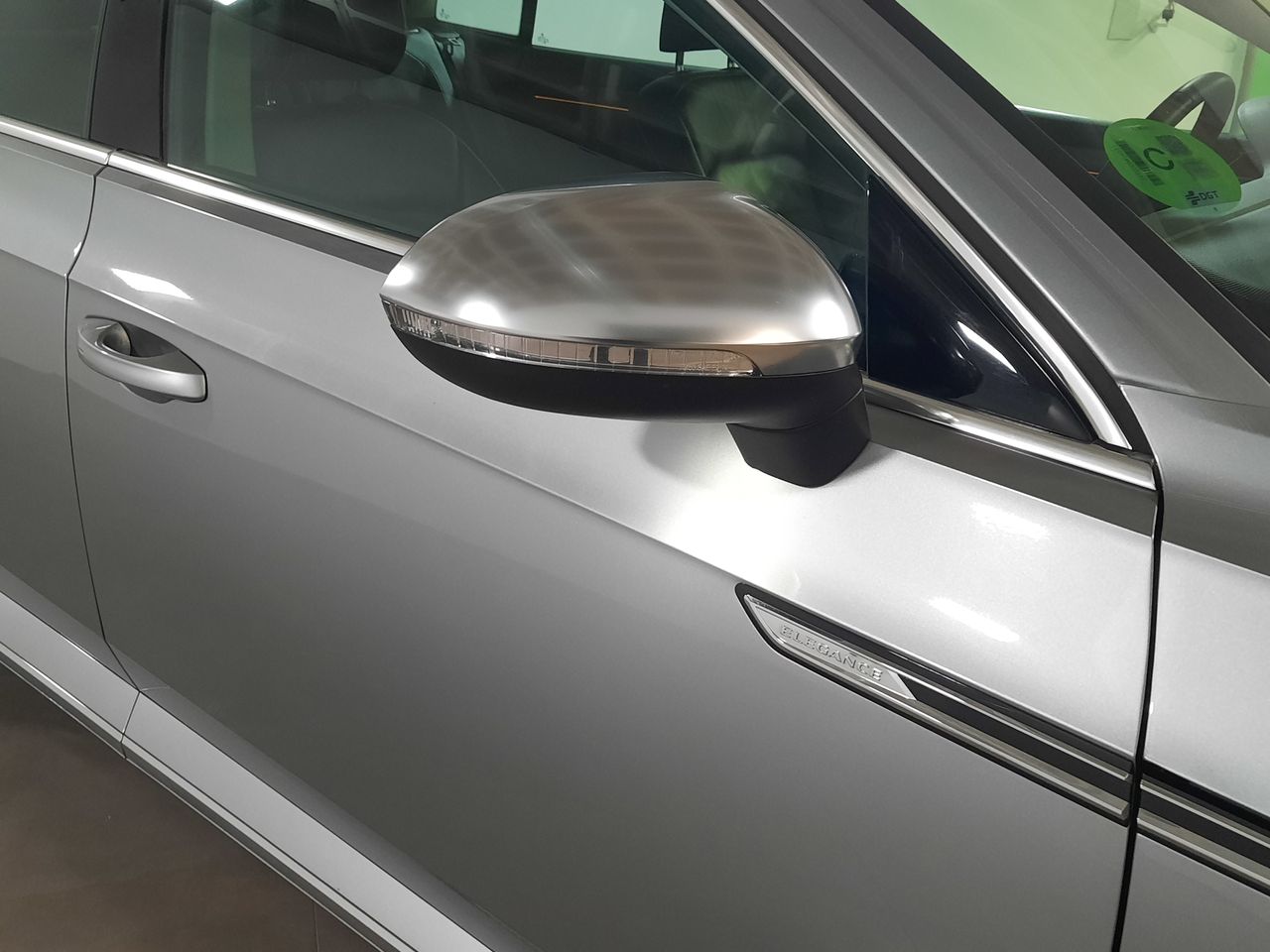 Volkswagen Arteon Arteon 2.0TDI Elegance DSG7 110kW - Foto 2