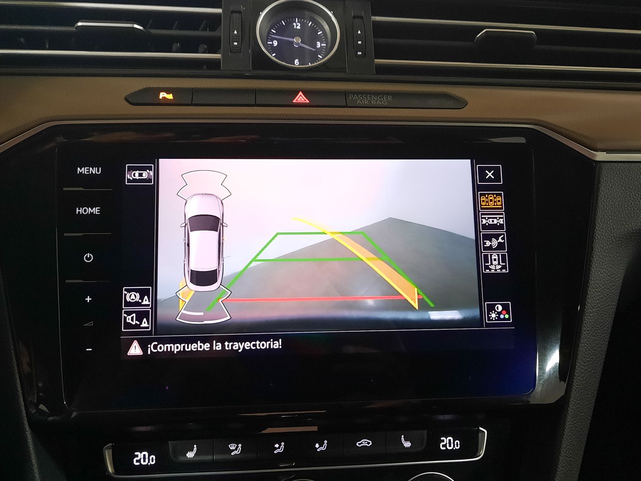 Volkswagen Arteon Arteon 2.0TDI Elegance DSG7 110kW - Foto 2