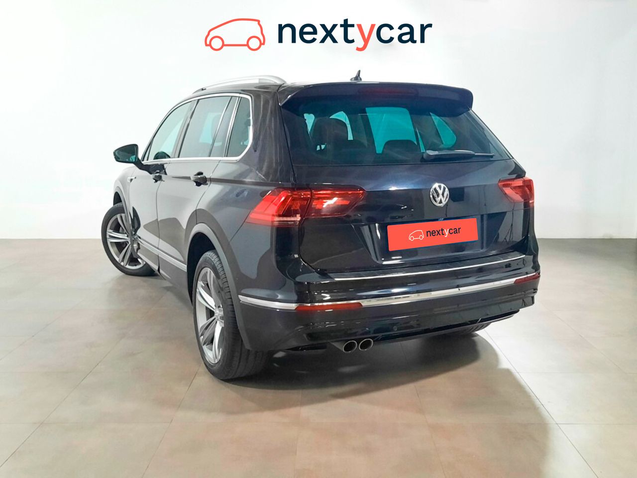 Volkswagen Tiguan Tiguan 2.0 TSI Sport 4Motion DSG 140kW - Foto 2