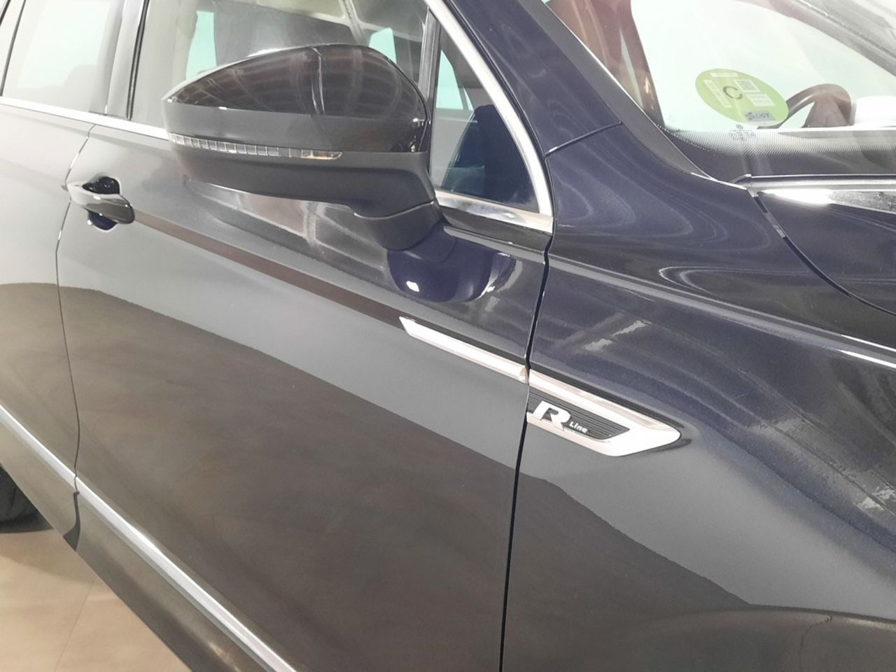 Volkswagen Tiguan Tiguan 2.0 TSI Sport 4Motion DSG 140kW - Foto 2