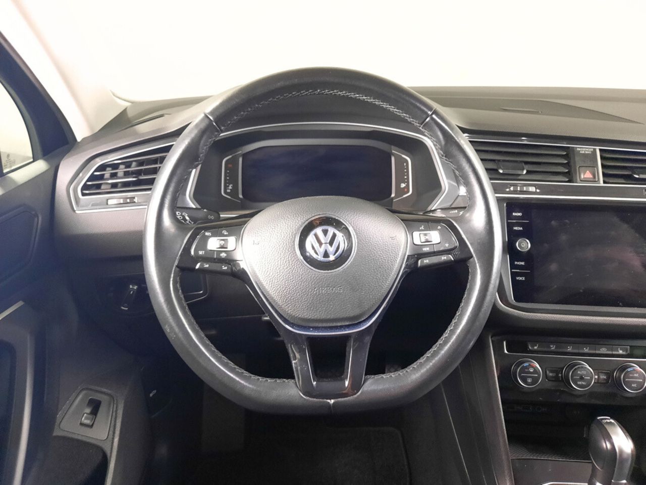 Volkswagen Tiguan Tiguan 2.0 TSI Sport 4Motion DSG 140kW - Foto 2