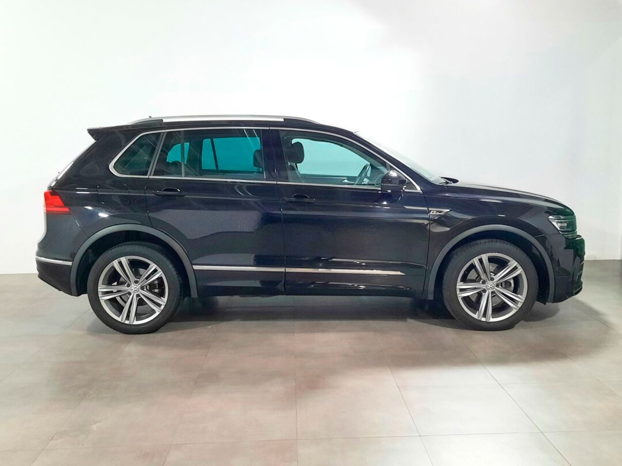 Volkswagen Tiguan Tiguan 2.0 TSI Sport 4Motion DSG 140kW - Foto 2
