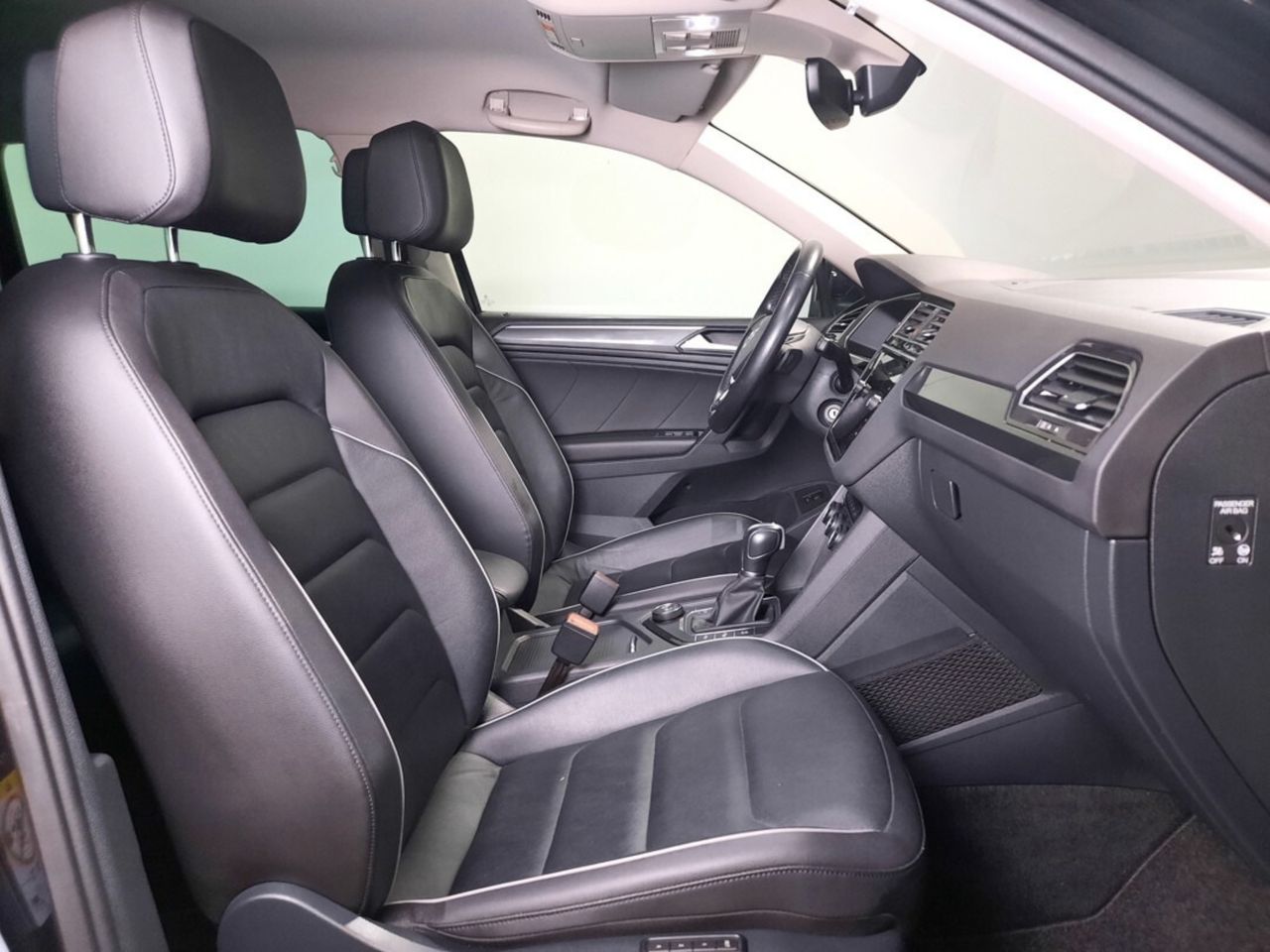 Volkswagen Tiguan Tiguan 2.0 TSI Sport 4Motion DSG 140kW - Foto 2