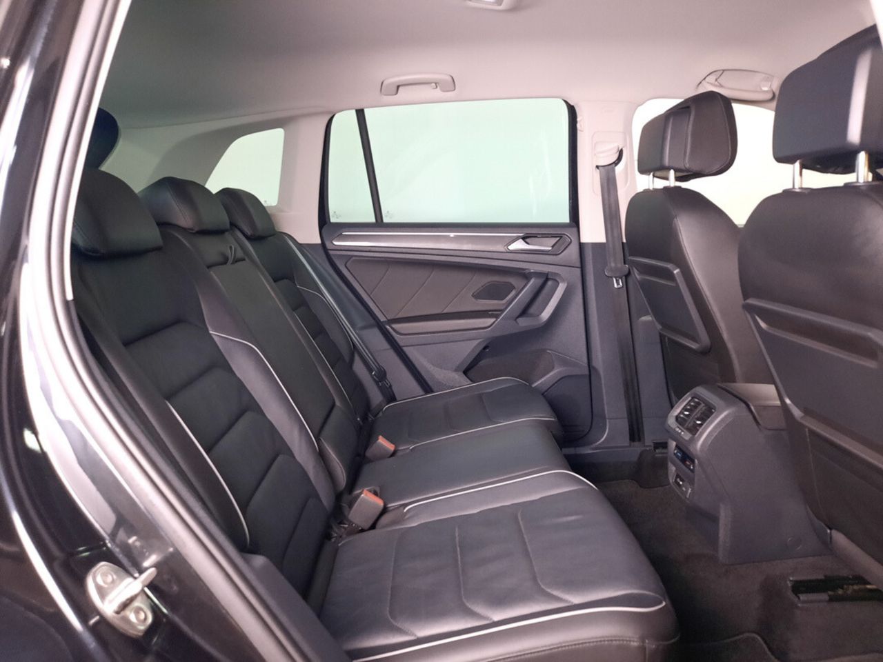 Volkswagen Tiguan Tiguan 2.0 TSI Sport 4Motion DSG 140kW - Foto 2
