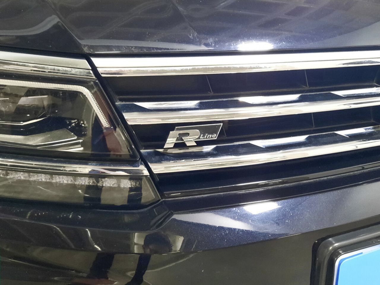 Volkswagen Tiguan Tiguan 2.0 TSI Sport 4Motion DSG 140kW - Foto 2