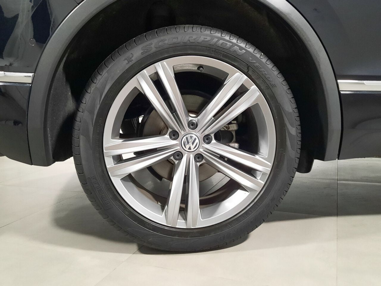 Volkswagen Tiguan Tiguan 2.0 TSI Sport 4Motion DSG 140kW - Foto 2