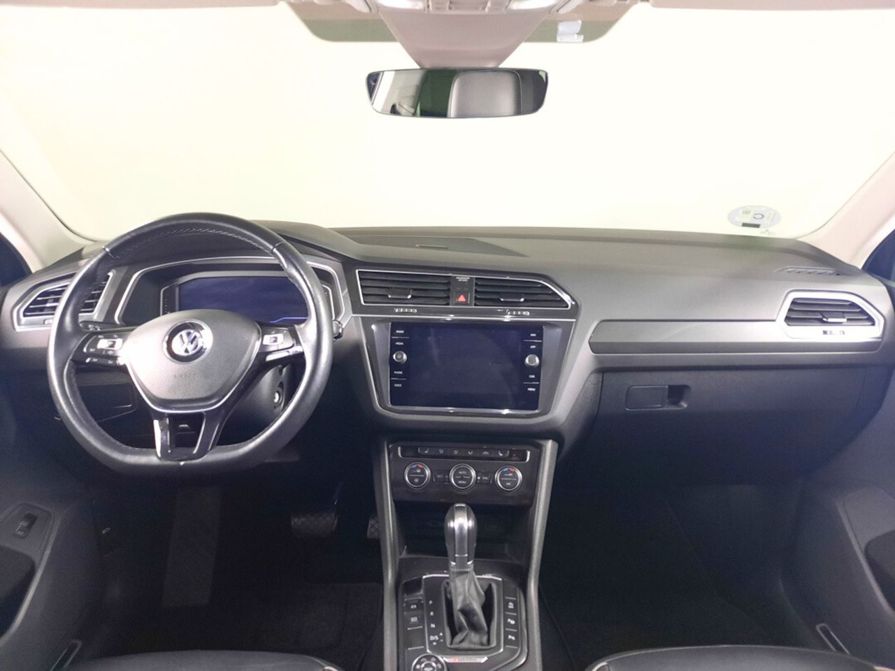 Volkswagen Tiguan Tiguan 2.0 TSI Sport 4Motion DSG 140kW - Foto 2