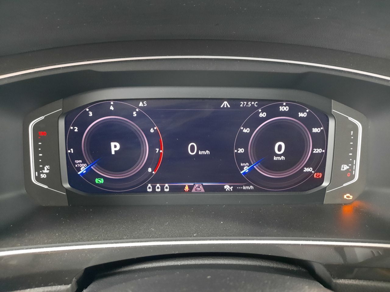 Volkswagen Tiguan Tiguan 2.0 TSI Sport 4Motion DSG 140kW - Foto 2