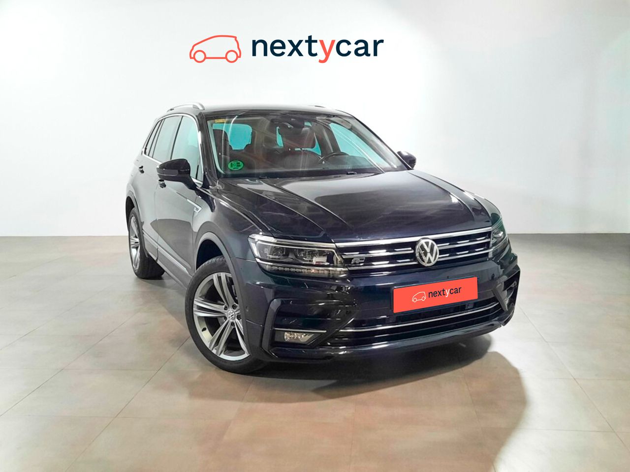 Volkswagen Tiguan Tiguan 2.0 TSI Sport 4Motion DSG 140kW - Foto 2