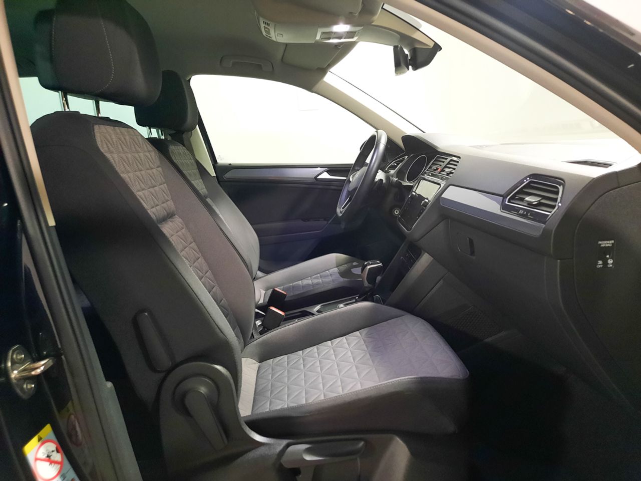 Volkswagen Tiguan Tiguan 1.5 TSI Life DSG 110kW - Foto 2