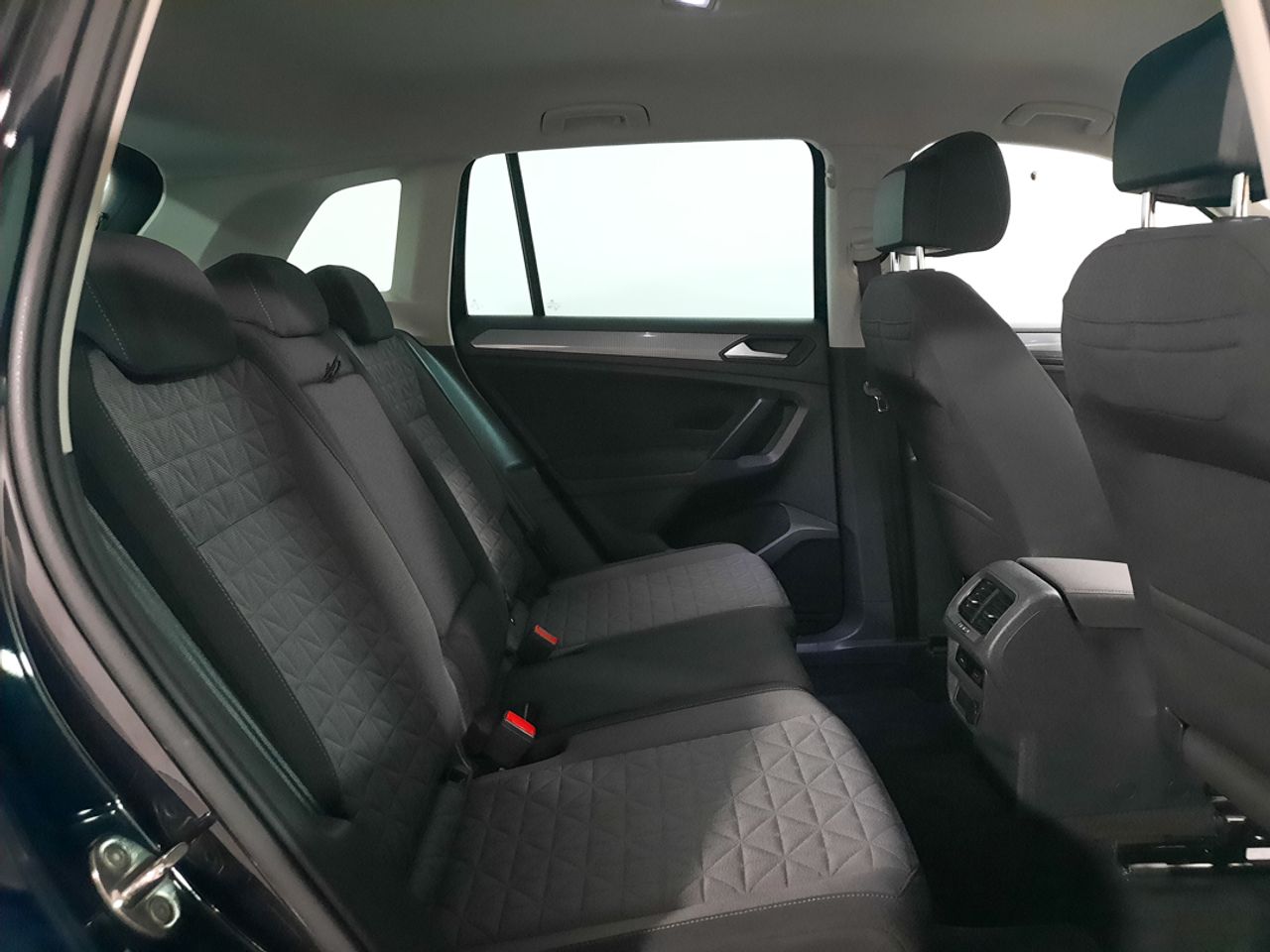 Volkswagen Tiguan Tiguan 1.5 TSI Life DSG 110kW - Foto 2