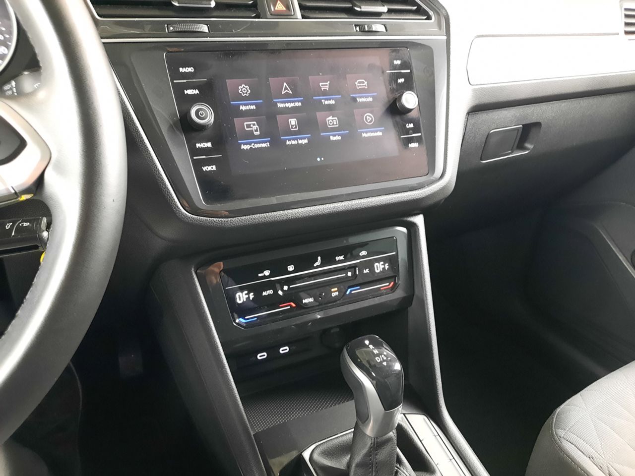 Volkswagen Tiguan Tiguan 1.5 TSI Life DSG 110kW - Foto 2