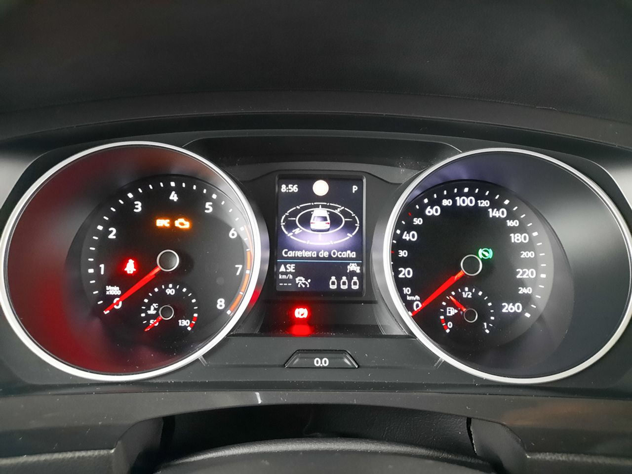 Volkswagen Tiguan Tiguan 1.5 TSI Life DSG 110kW - Foto 2