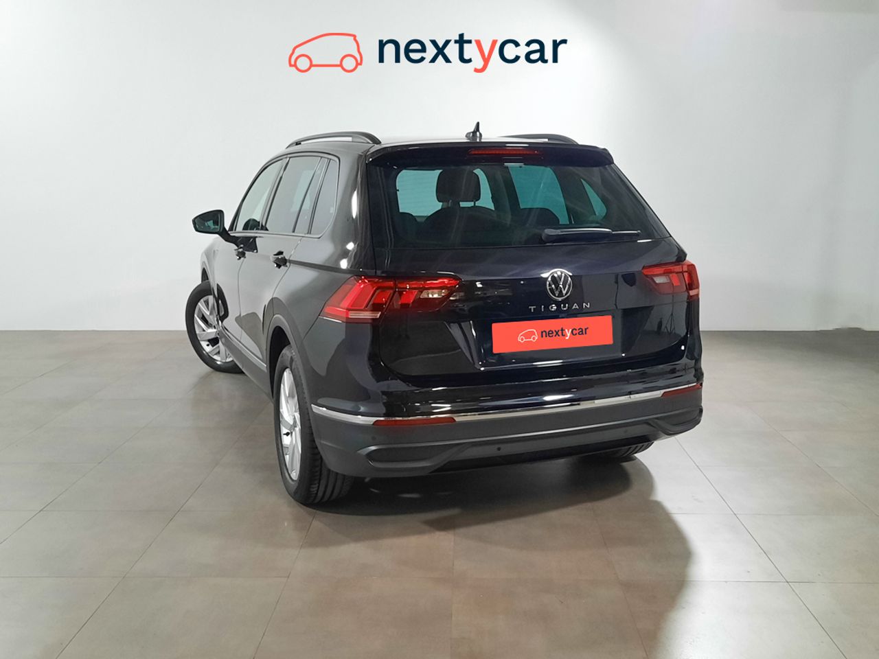 Volkswagen Tiguan Tiguan 1.5 TSI Life DSG 110kW - Foto 2