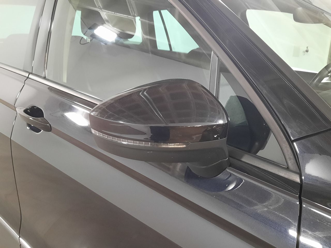 Volkswagen Tiguan Tiguan 1.5 TSI Life DSG 110kW - Foto 2