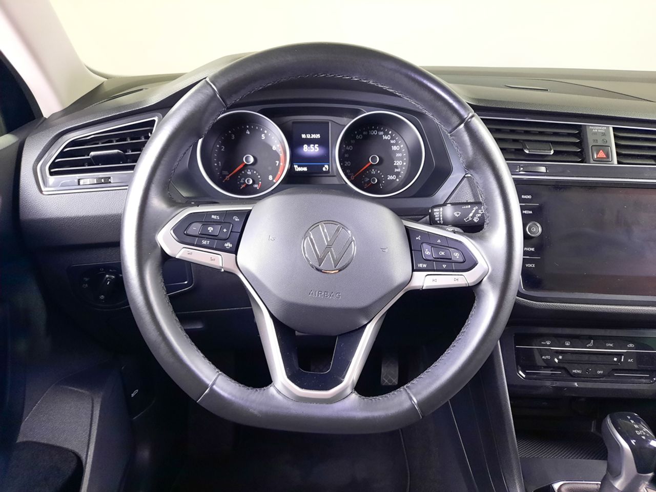 Volkswagen Tiguan Tiguan 1.5 TSI Life DSG 110kW - Foto 2