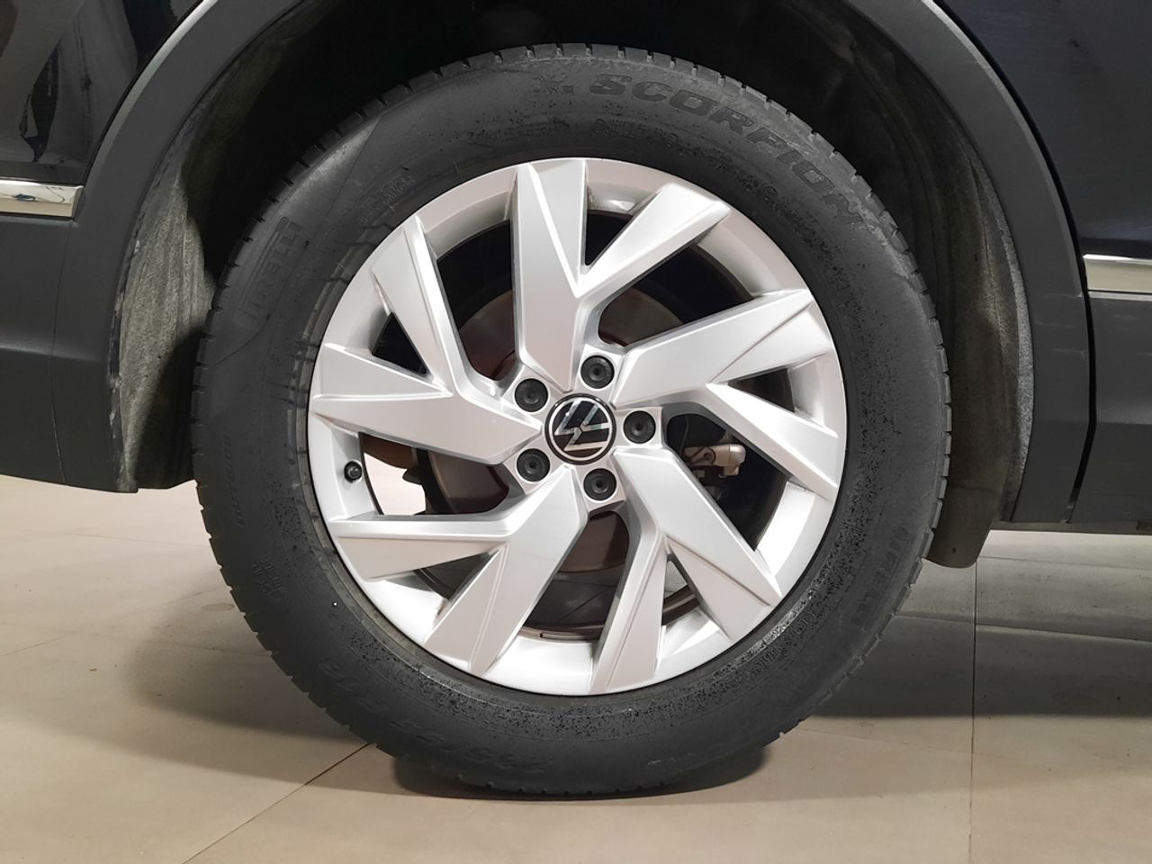 Volkswagen Tiguan Tiguan 1.5 TSI Life DSG 110kW - Foto 2