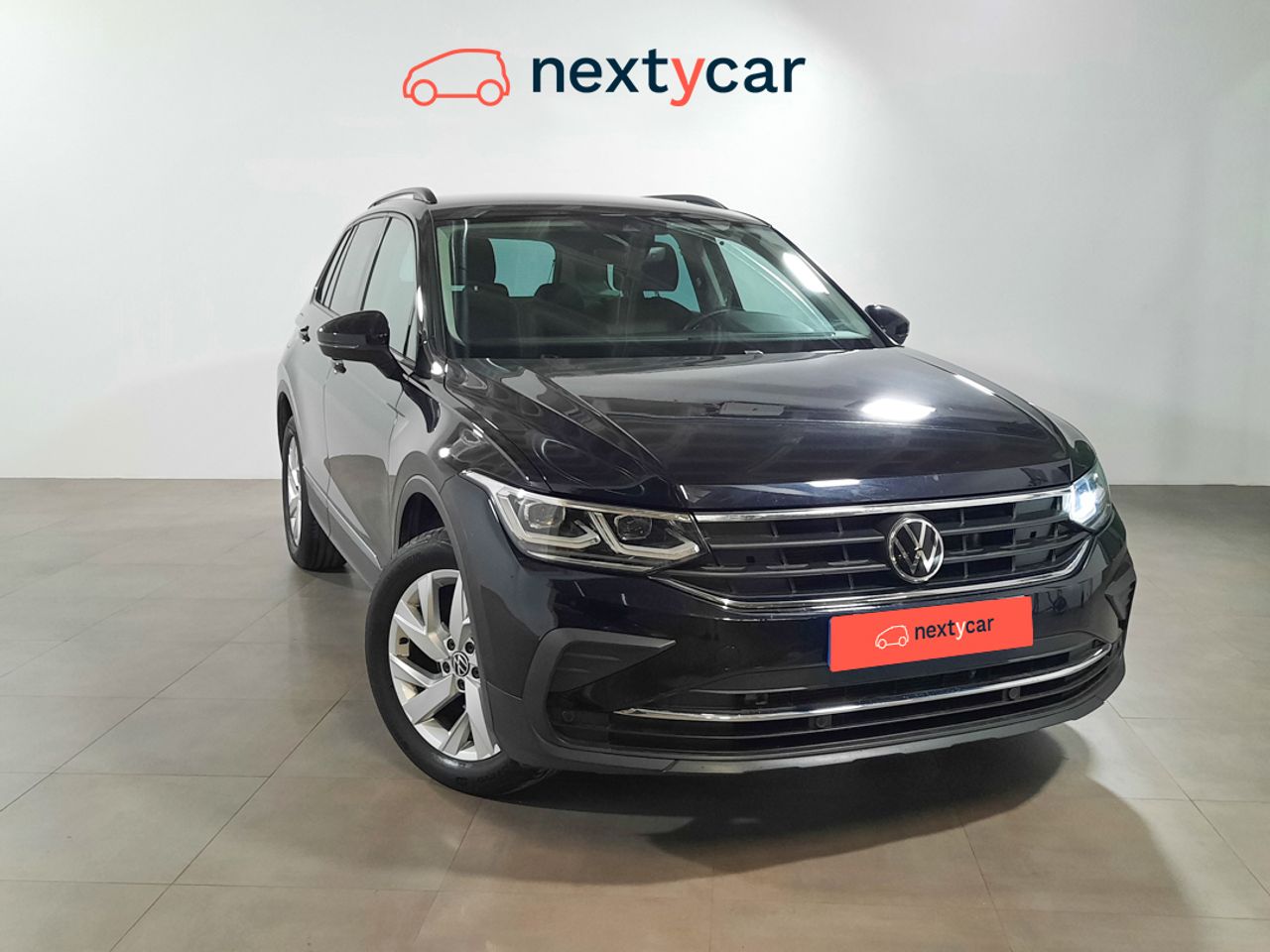 Volkswagen Tiguan Tiguan 1.5 TSI Life DSG 110kW - Foto 2
