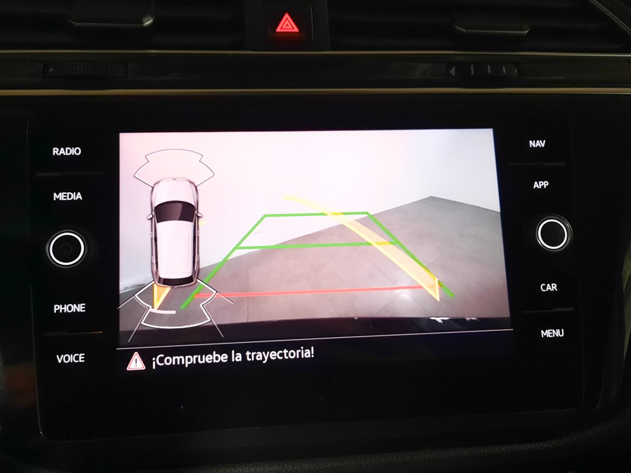 Volkswagen Tiguan Tiguan 1.5 TSI Life DSG 110kW - Foto 2