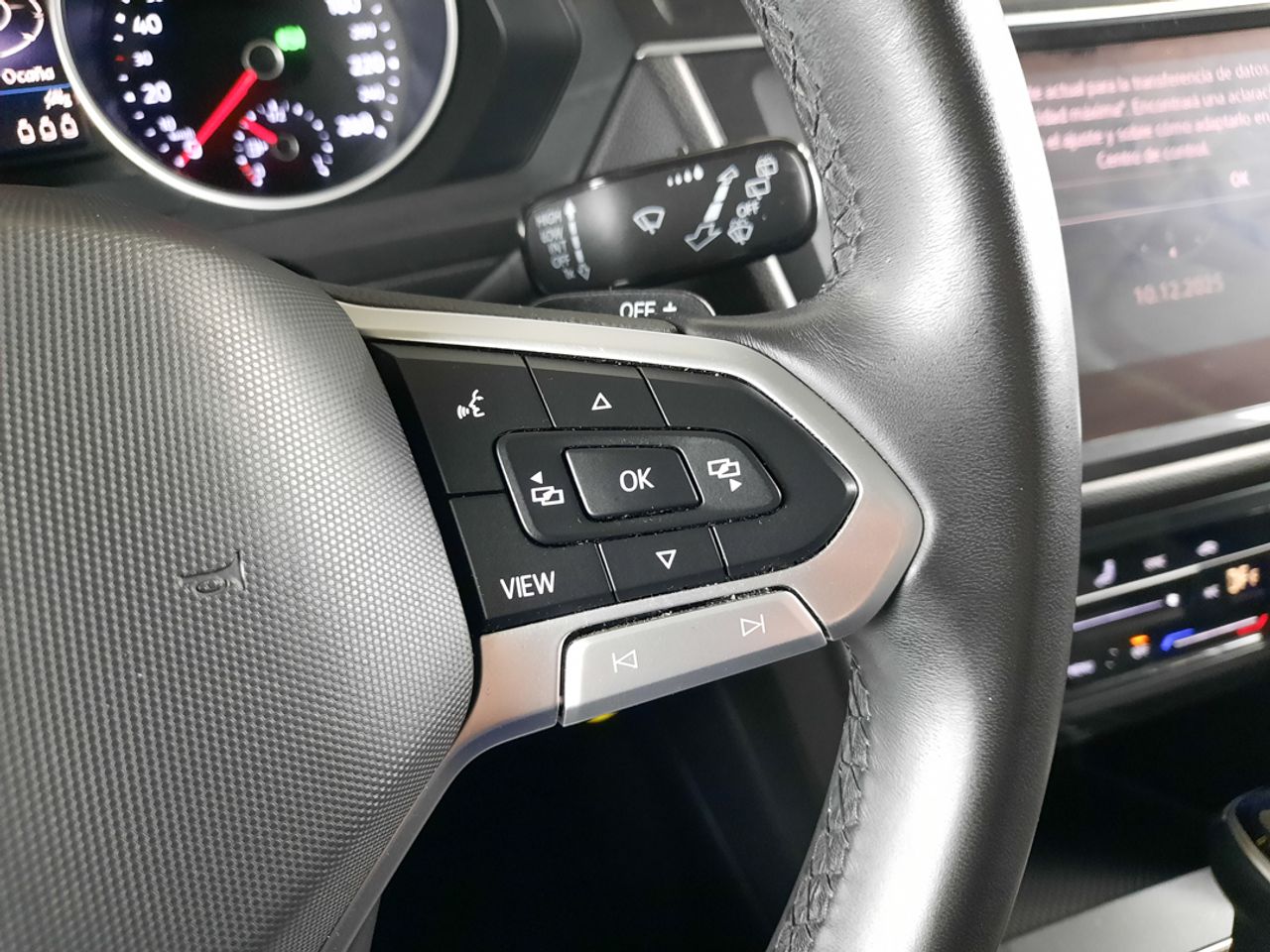 Volkswagen Tiguan Tiguan 1.5 TSI Life DSG 110kW - Foto 2