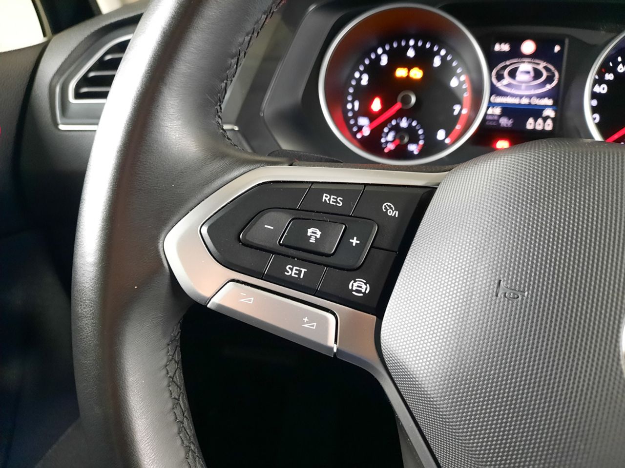 Volkswagen Tiguan Tiguan 1.5 TSI Life DSG 110kW - Foto 2