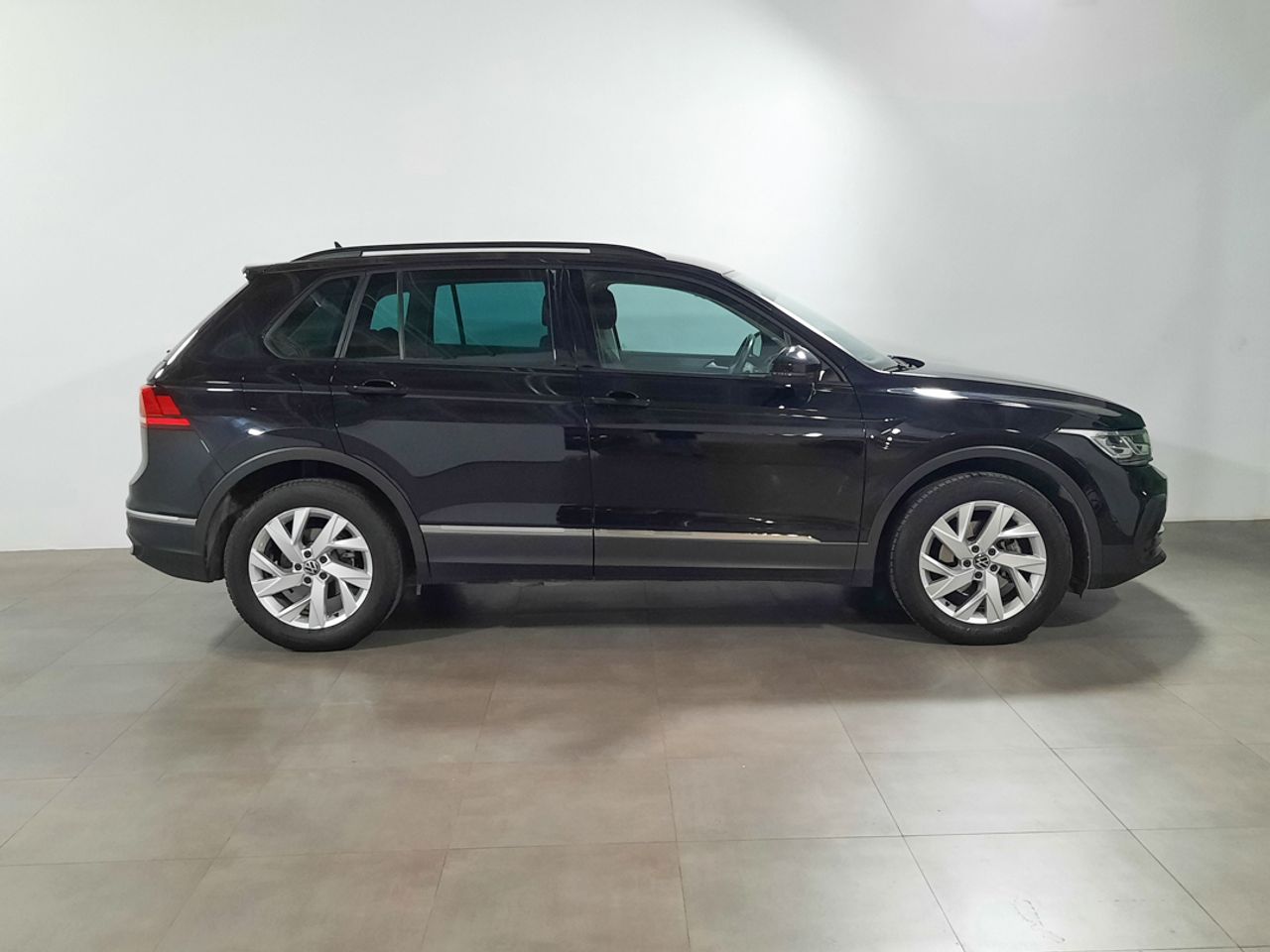 Volkswagen Tiguan Tiguan 1.5 TSI Life DSG 110kW - Foto 2