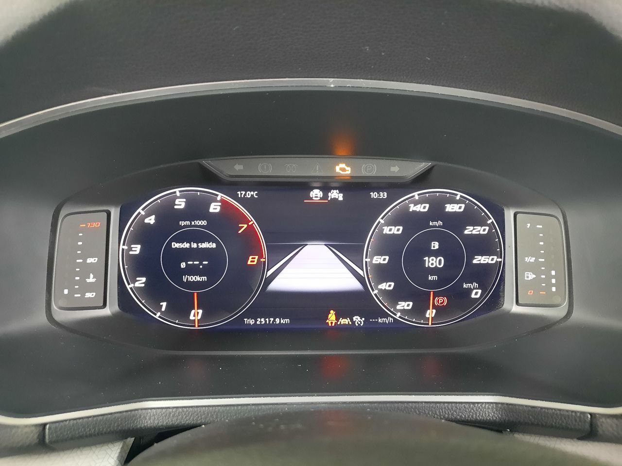 Seat Tarraco Tarraco 1.5 TSI S&S Style 150 - Foto 2