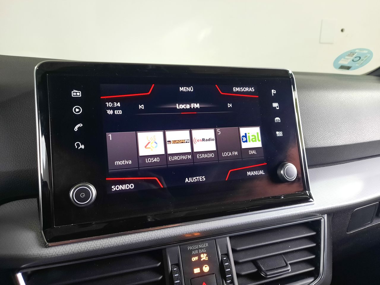 Seat Tarraco Tarraco 1.5 TSI S&S Style 150 - Foto 2