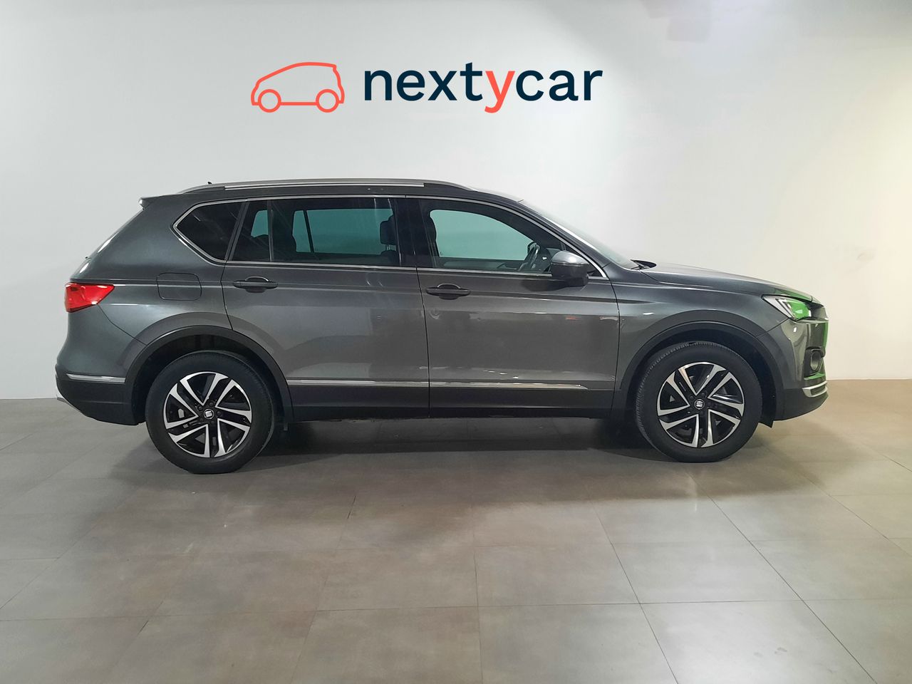 Seat Tarraco Tarraco 1.5 TSI S&S Style 150 - Foto 2