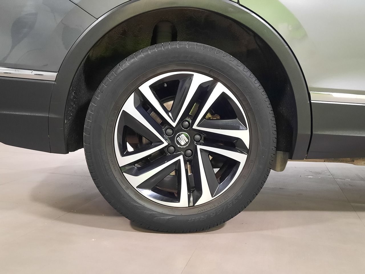 Seat Tarraco Tarraco 1.5 TSI S&S Style 150 - Foto 2