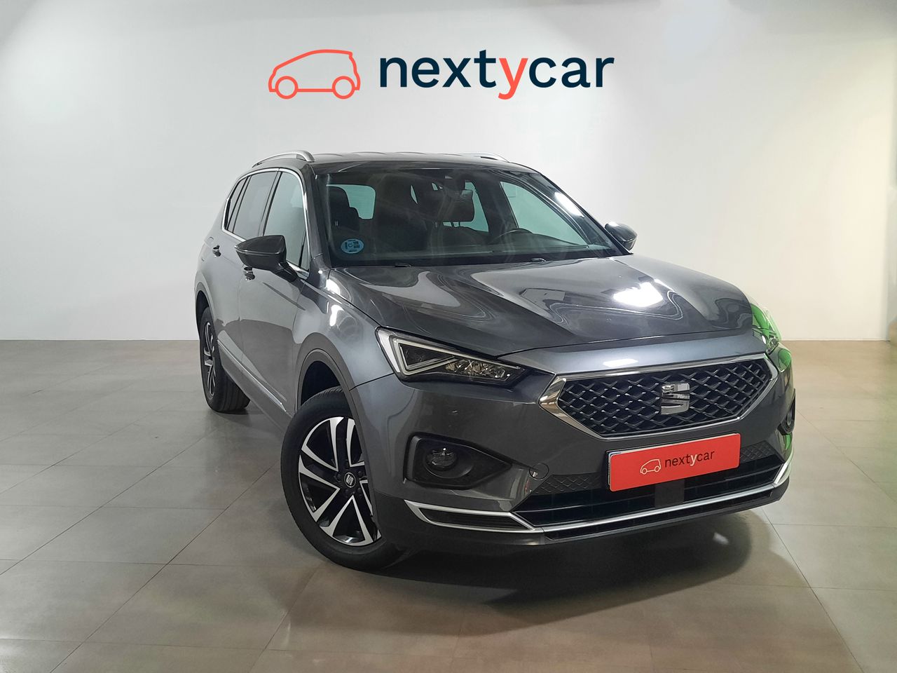 Seat Tarraco Tarraco 1.5 TSI S&S Style 150 - Foto 2