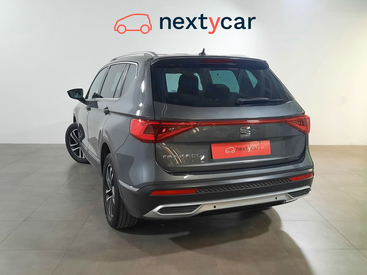 Seat Tarraco Tarraco 1.5 TSI S&S Style 150 - Foto 2