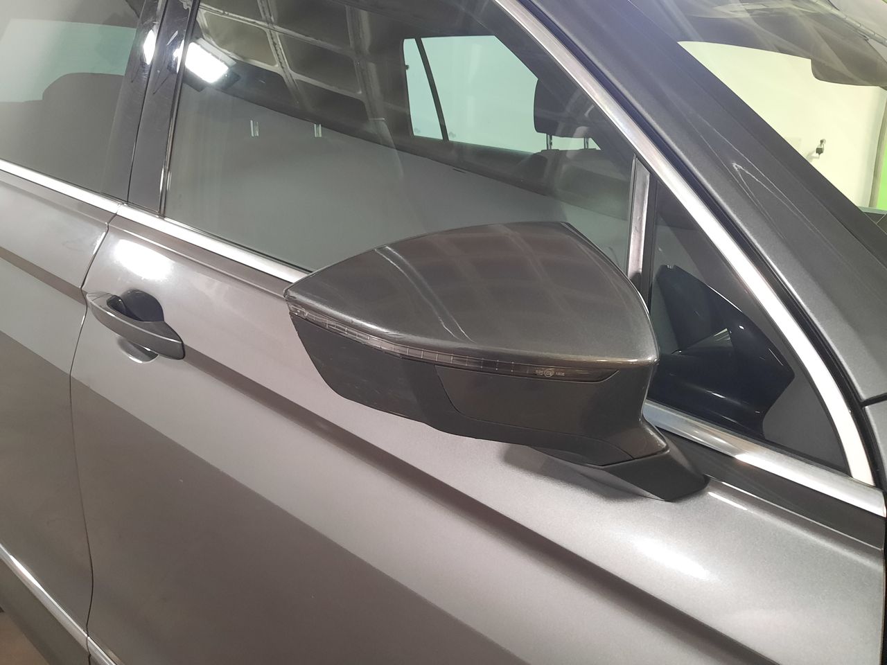 Seat Tarraco Tarraco 1.5 TSI S&S Style 150 - Foto 2