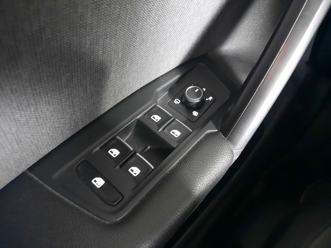 Seat Tarraco Tarraco 1.5 TSI S&S Style 150 - Foto 2