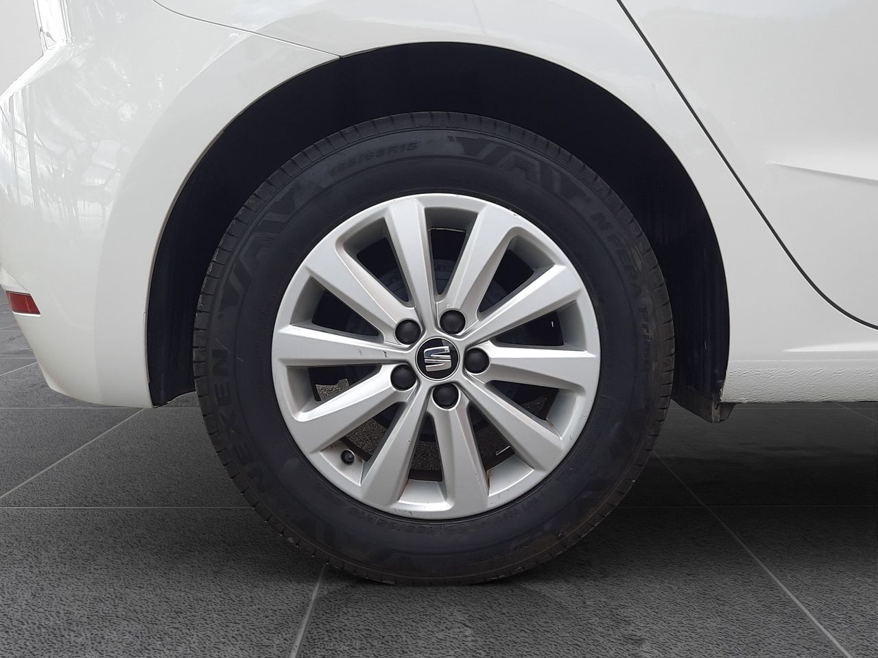 Seat Ibiza Ibiza 1.0 MPI S&S Style 80 - Foto 2