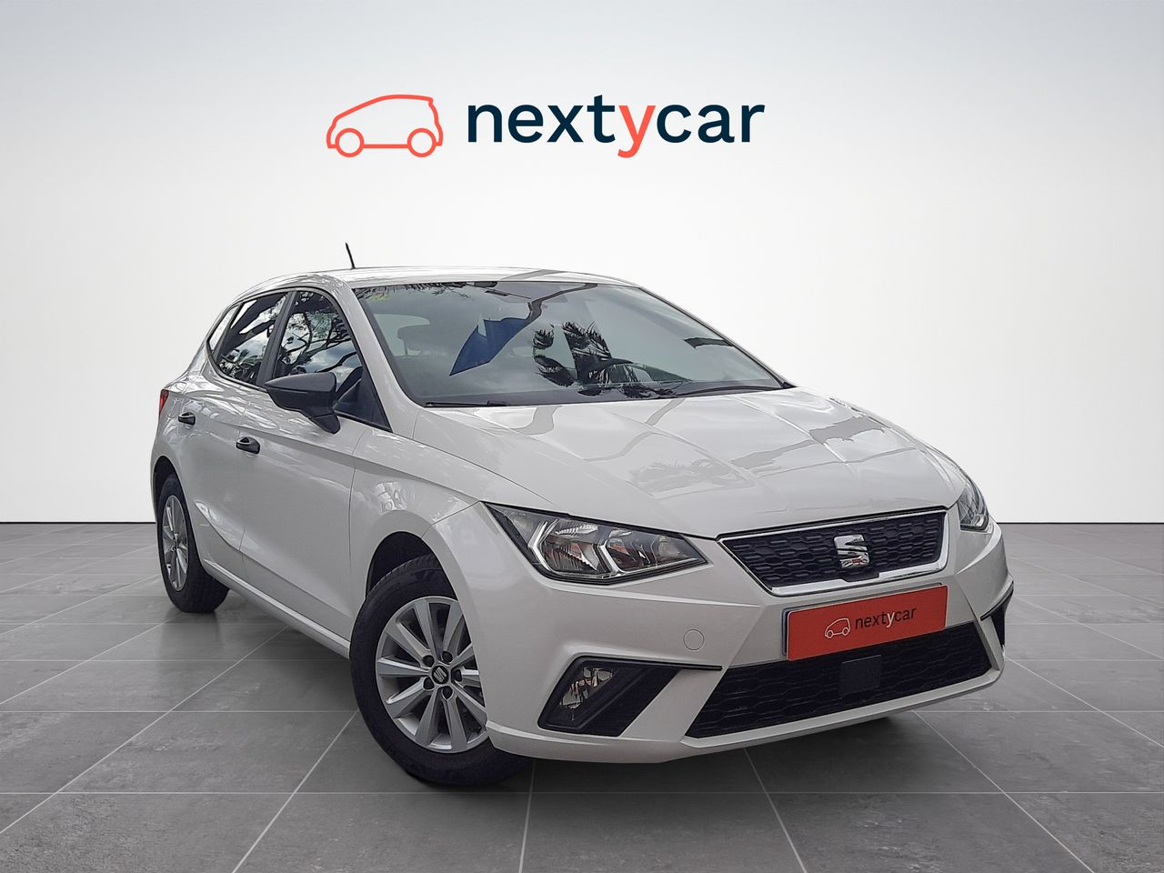 Seat Ibiza Ibiza 1.0 MPI S&S Style 80 - Foto 2