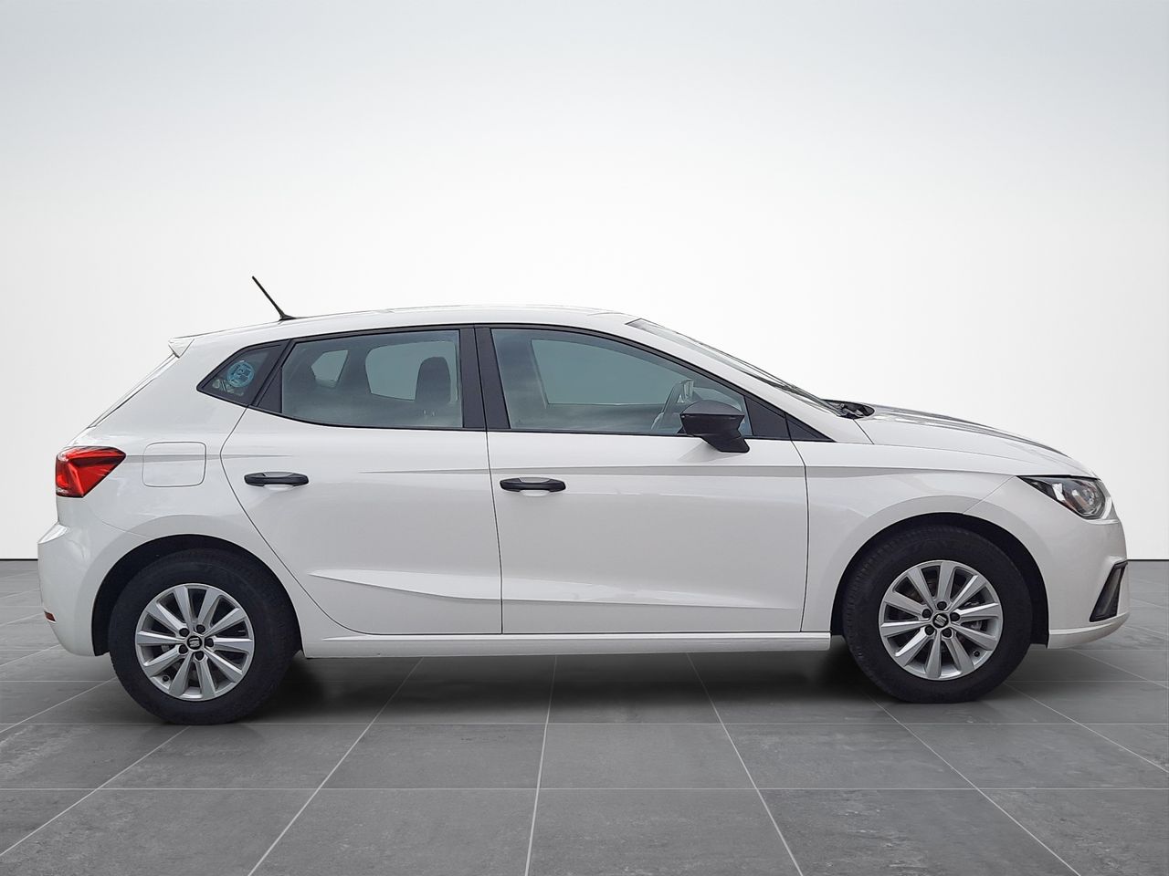 Seat Ibiza Ibiza 1.0 MPI S&S Style 80 - Foto 2