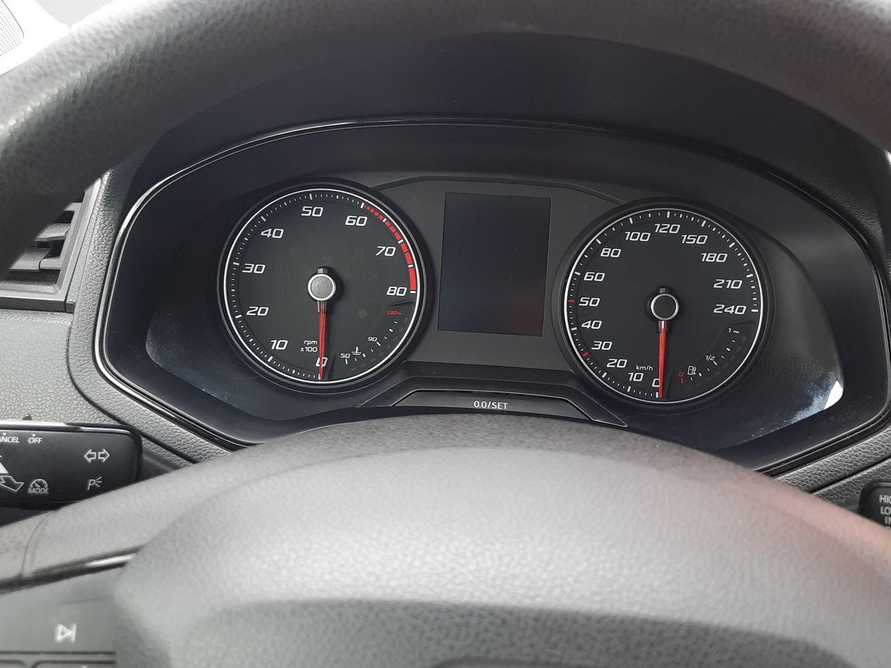 Seat Ibiza Ibiza 1.0 MPI S&S Style 80 - Foto 2