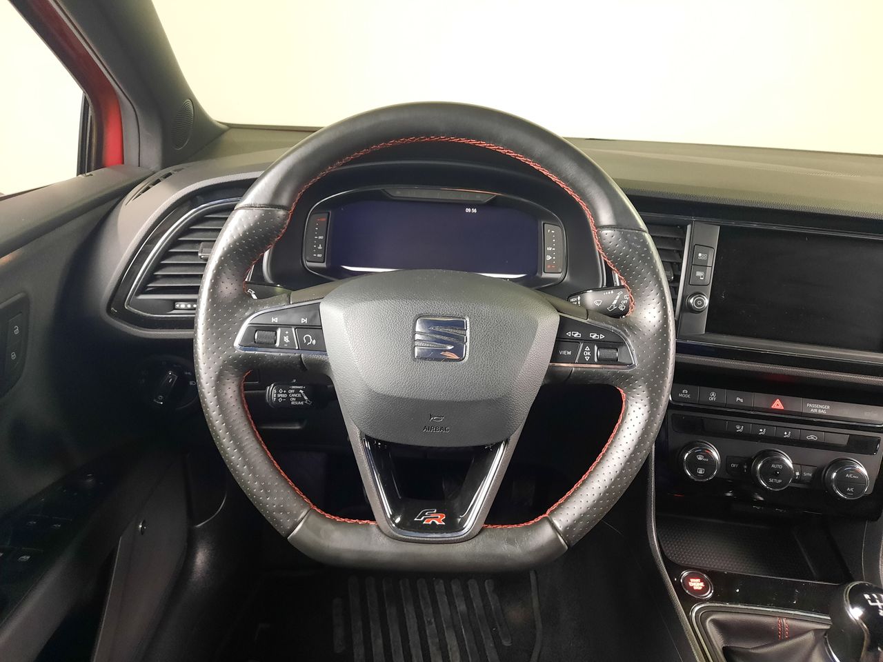 Seat Leon León 1.5 EcoTSI S&S FR 130 - Foto 2