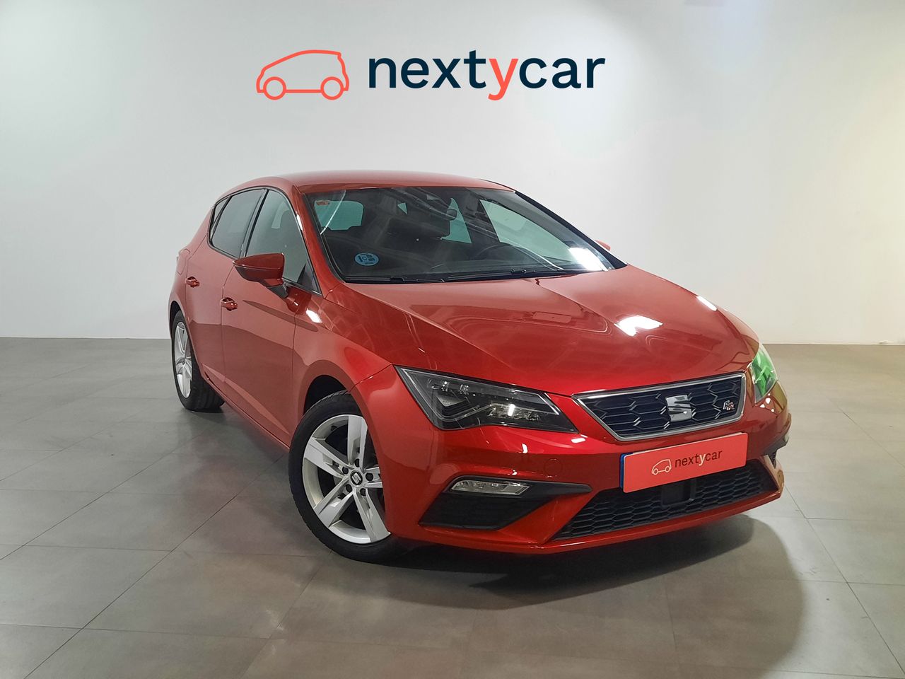 Seat Leon León 1.5 EcoTSI S&S FR 130 - Foto 2