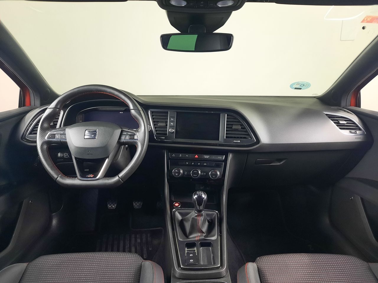 Seat Leon León 1.5 EcoTSI S&S FR 130 - Foto 2