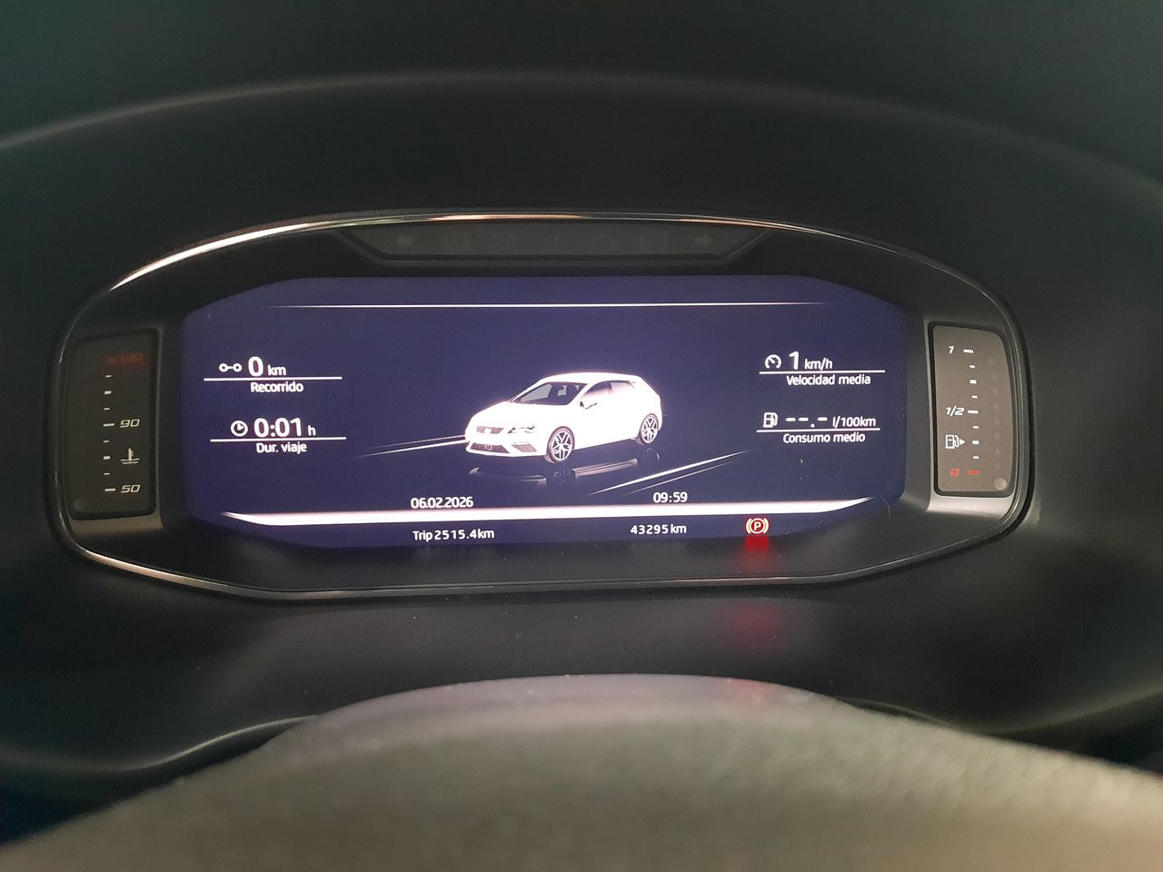 Seat Leon León 1.5 EcoTSI S&S FR 130 - Foto 2