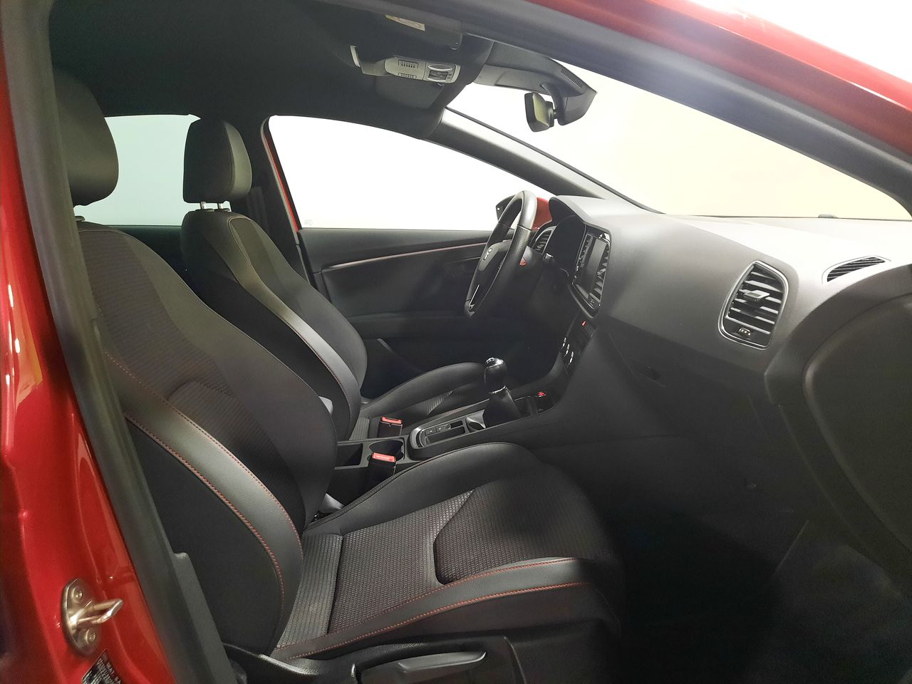 Seat Leon León 1.5 EcoTSI S&S FR 130 - Foto 2