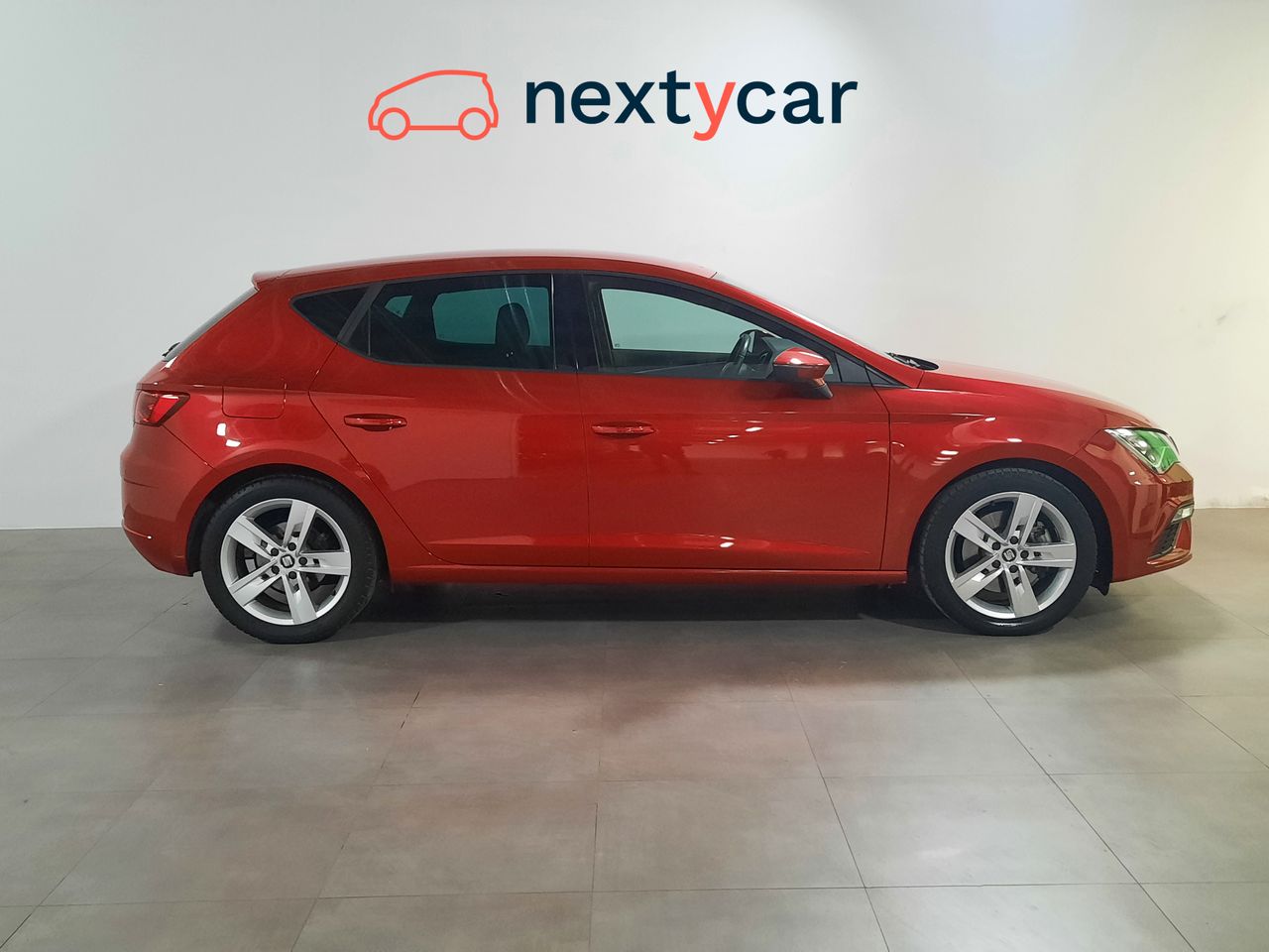 Seat Leon León 1.5 EcoTSI S&S FR 130 - Foto 2