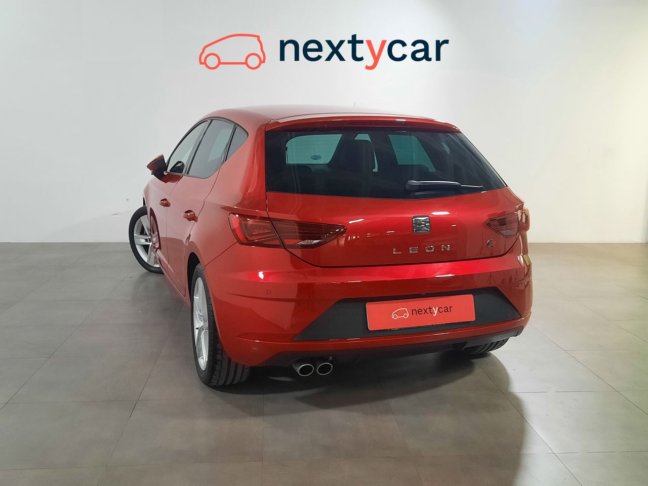 Seat Leon León 1.5 EcoTSI S&S FR 130 - Foto 2